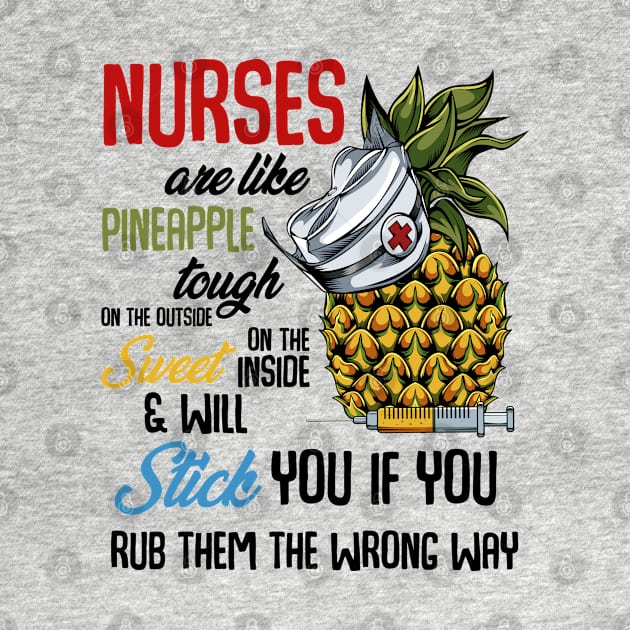 Nurse by Lumio Gifts